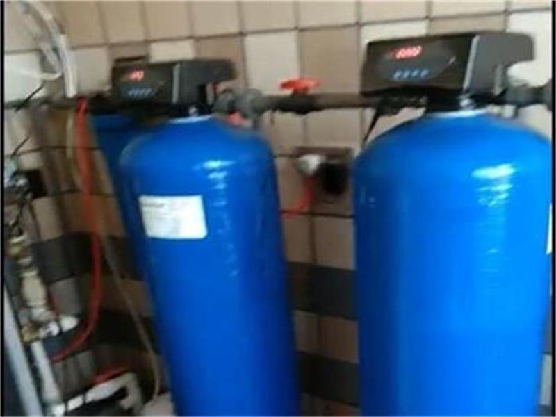 软化水设备运行流程,吉林省软化水设备安装售后维护