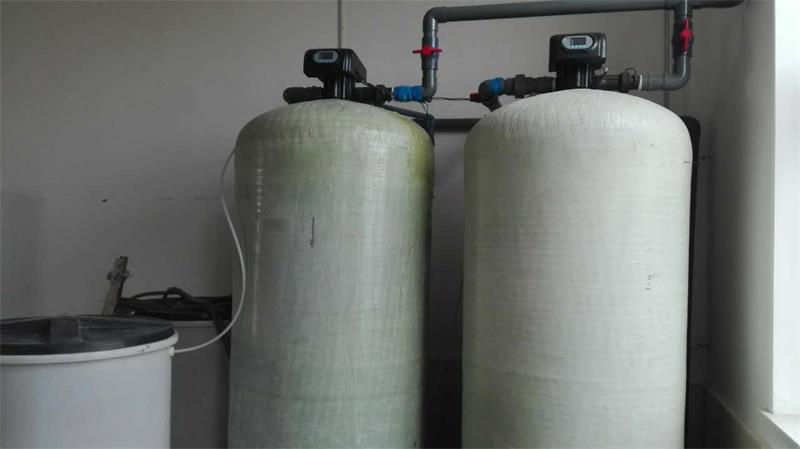 工业软化水设备技术参数长春维用水处理公司