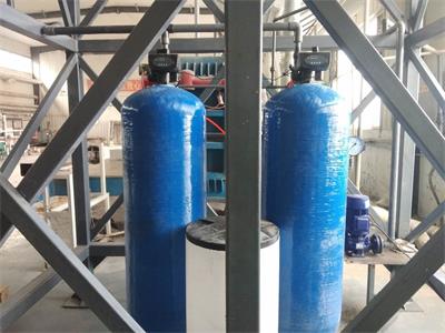 水处理设备的工业软化水设备再生方式吉林软化水设备厂家